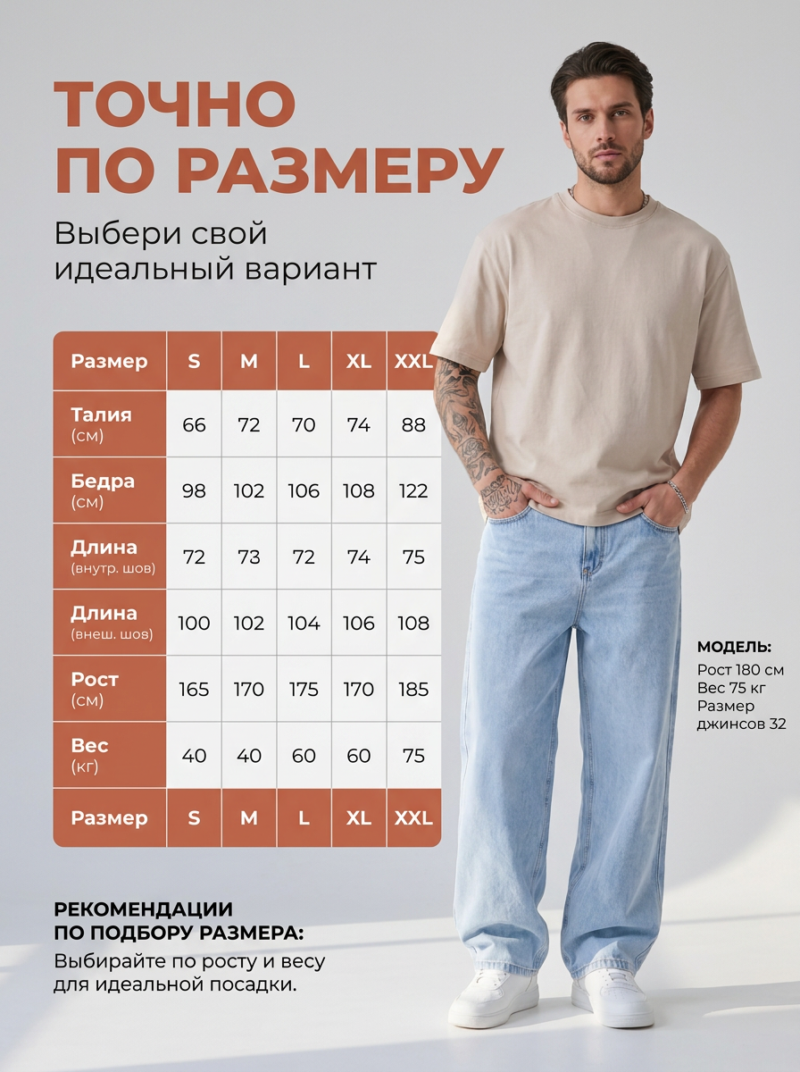 Инфографика